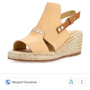 Rag & bone Sayre espadrille